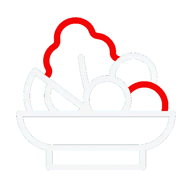 Healthy diet management